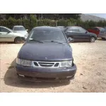 SAAB 9-3 BERLINA '1999 2.2 TID VIOLETA