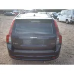 VOLVO V50 FAMILIAR VOLVO V50 FAMILIAR '2007 2.0 D MOMENTUM NEGRO 2004