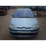 CITROEN C4 BERLINA '2007 COLLECTION GRIS