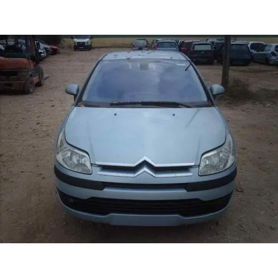 CITROEN C4 BERLINA '2007 COLLECTION GRIS