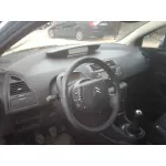 CITROEN C4 BERLINA '2007 COLLECTION GRIS