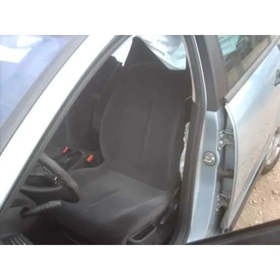 CITROEN C4 BERLINA '2007 COLLECTION GRIS