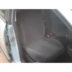 CITROEN C4 BERLINA '2007 COLLECTION GRIS