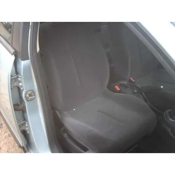 CITROEN C4 BERLINA '2007 COLLECTION GRIS