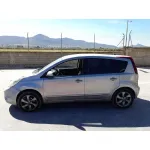 Nissan NOTE (E12) 2013