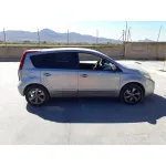 Nissan NOTE (E12) 2013