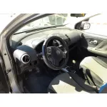 Nissan NOTE (E12) 2013