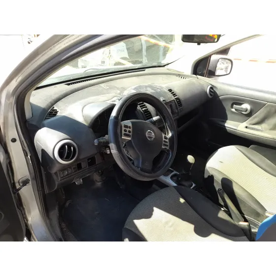 Nissan NOTE (E12) 2013