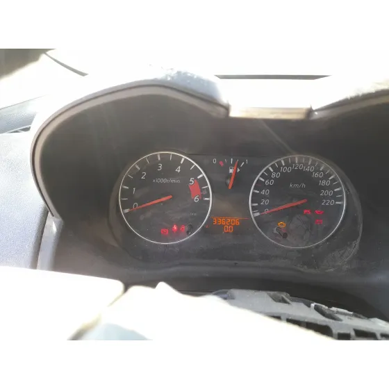 Nissan NOTE (E12) 2013