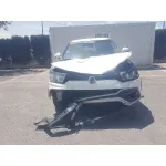 SSANGYONG XLV '2019 CRYSTAL 4X2 BLANCO