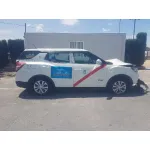 SSANGYONG XLV '2019 CRYSTAL 4X2 BLANCO