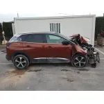 PEUGEOT 3008 '2017 GT LINE MARRON