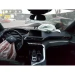 PEUGEOT 3008 '2017 GT LINE MARRON