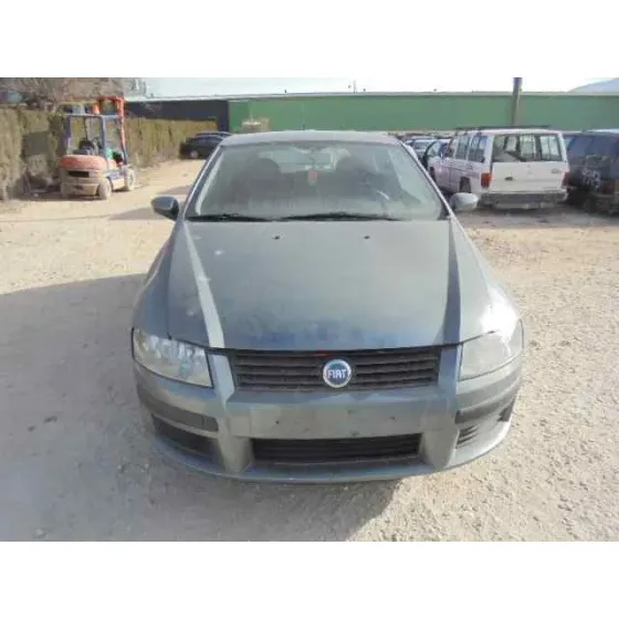 FIAT STILO (192) '2004 1.6 16V GRIS OSCURO