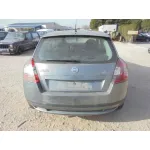 FIAT STILO (192) FIAT STILO (192) '2004 1.6 16V GRIS OSCURO 2002