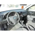 FIAT STILO (192) FIAT STILO (192) '2004 1.6 16V GRIS OSCURO 2002