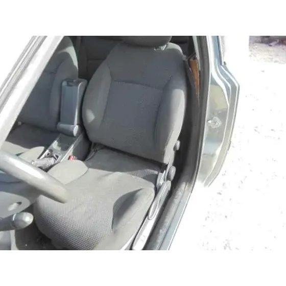 FIAT STILO (192) '2004 1.6 16V GRIS OSCURO