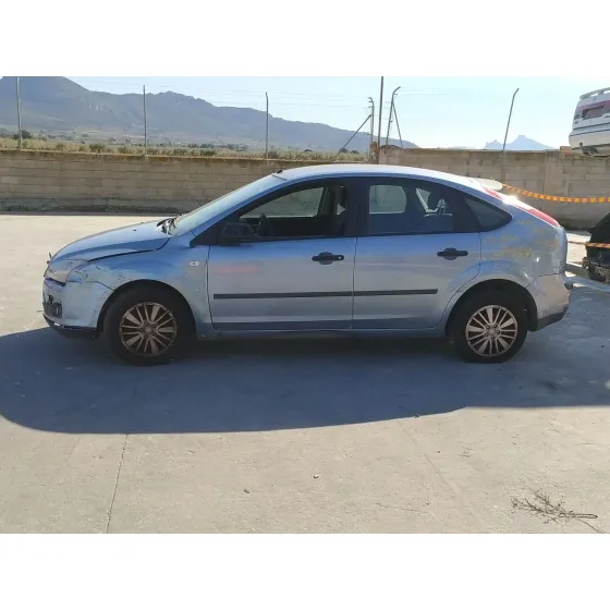 Ford FOCUS II (DA_, HCP, DP) 2004