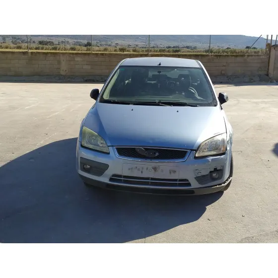 Ford FOCUS II (DA_, HCP, DP) 2004
