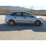 Ford FOCUS II (DA_, HCP, DP) 2004