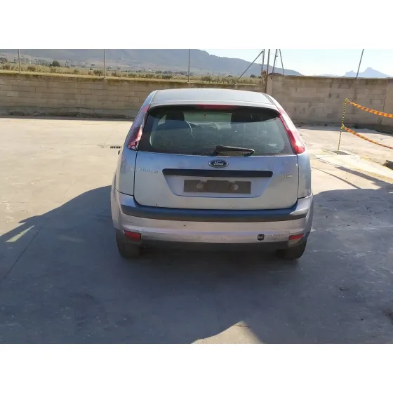 Ford FOCUS II (DA_, HCP, DP) 2004