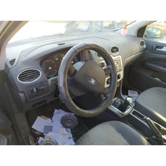 Ford FOCUS II (DA_, HCP, DP) 2004
