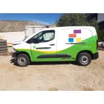 Peugeot PARTNER FURGONETA/MONOVOLUMEN (K9) 2019
