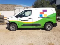 Imagen del vehículo