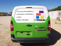 Imagen del vehículo