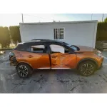 PEUGEOT 2008 (P1) '2020 GT NARANJA