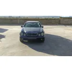 Mercedes-Benz CLK (C208) 1997