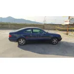 Mercedes-Benz CLK (C208) 1997