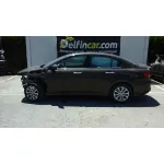 FIAT TIPO II (356) SEDAN '2017 EASY MARRON