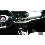 FIAT TIPO II (356) SEDAN '2017 EASY MARRON