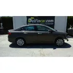 FIAT TIPO II (356) SEDAN '2017 EASY MARRON