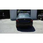 FIAT TIPO II (356) SEDAN '2017 EASY MARRON