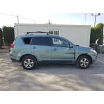 PEUGEOT 4007 '2009 PREMIUM GRIS
