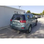 PEUGEOT 4007 '2009 PREMIUM GRIS