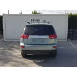 PEUGEOT 4007 '2009 PREMIUM GRIS