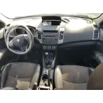 PEUGEOT 4007 '2009 PREMIUM GRIS
