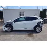 RENAULT CLIO V '2023 ZEN BLANCO