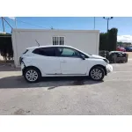 RENAULT CLIO V '2023 ZEN BLANCO