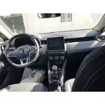RENAULT CLIO V '2023 ZEN BLANCO