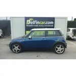 MINI MINI (R50,R53) '2003 COOPER AZUL