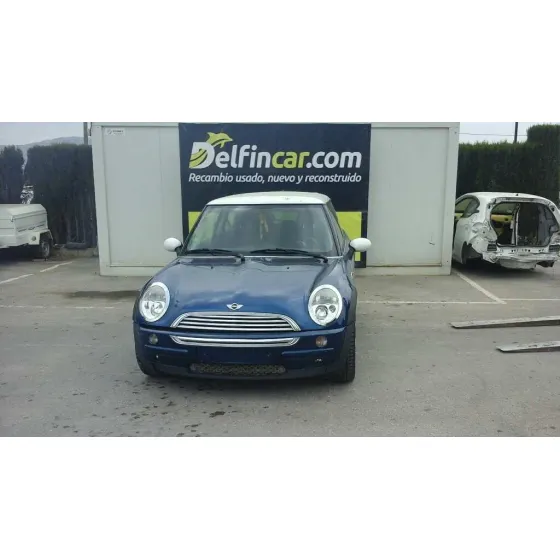 MINI MINI (R50,R53) '2003 COOPER AZUL