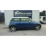 MINI MINI (R50,R53) '2003 COOPER AZUL