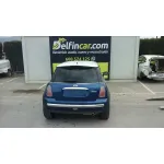 MINI MINI (R50,R53) '2003 COOPER AZUL