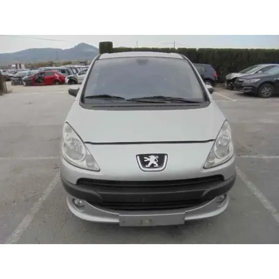 PEUGEOT 1007 '2005 DOLCE GRIS