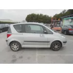 PEUGEOT 1007 '2005 DOLCE GRIS