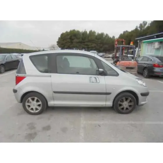 PEUGEOT 1007 '2005 DOLCE GRIS